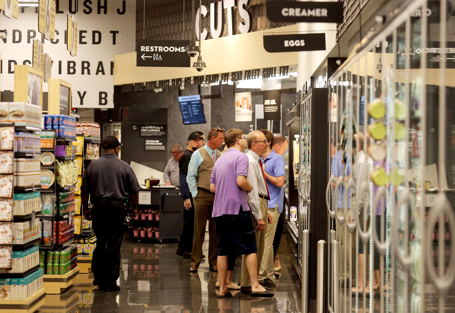 GreenWise Market (copy)